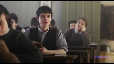 Anne / Gilbert Blythe