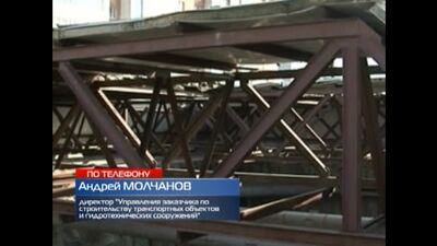 Die U-Bahn von Omsk stellt keine Einsturzgefahr für benachbarte Häuser dar
