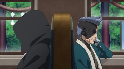 Naruto, Staffel 3, Folge 182 (Boruto: Die neue Generation, Synchronisation von Rain.Death)