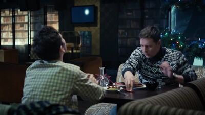 «Скліфосовський», 7 сезон, 12 серія — Костя і Толік