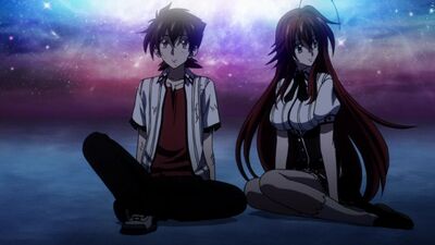 High School Demons, Staffel 3 (12. und letzte Folge) (ab 18 Jahren)