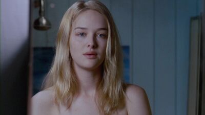 Jess Weixler Nua - Teeth (2008) HD 1080p