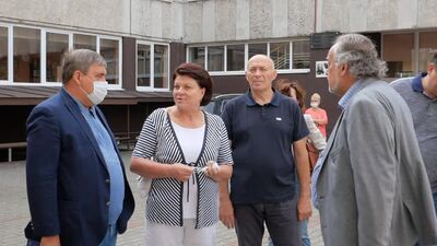 Video di Podslushano Gvardeysk