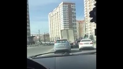 Сүйікті Златаусттың видеосы