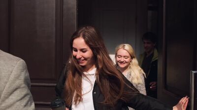 Vídeo sobre o curso preparatório da TGAU!
