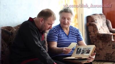 Дмитрий Быковский – Маған сөйле, мама (Караоке HD видео)