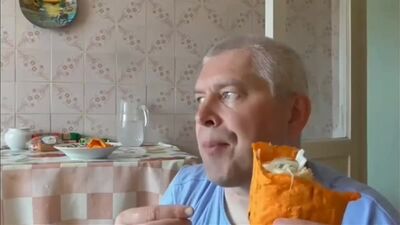 Nie zrozumiałem, mem, Genka, Giennadij Gorin, śmiech, na wypadek ważnych negocjacji