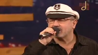 Володимир Асмолов — Ось і осінь