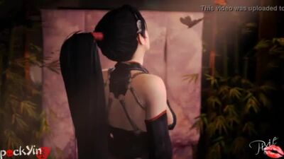 Momiji Pockyin – Dead or Alive: Animiertes Hentai-Video in 3D-CGI – XVIDEOS.COM.mp4