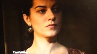 La mort de Firuze Hatun