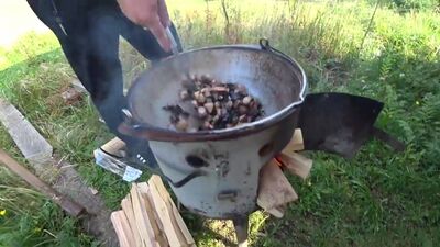 [Мен жатып теледидар көруді қалаймын] Гришкамен «Мен жатып теледидар көруді қалаймын» бағдарламасының ӨТЕ ЖАМАН эпизоды