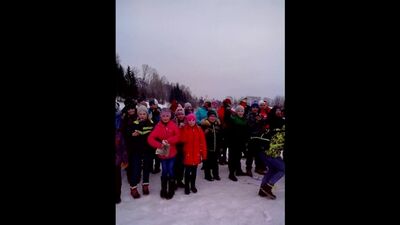 Spécialement pour « Podslushano Velsk »