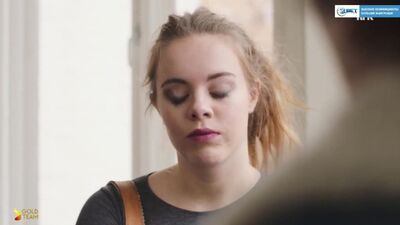 SKAM: Vergonha – Eva e Jonas (Eva x Jonas) – Chris – 1.ª temporada, episódio 10