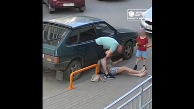 Vidéo de « Tout sur Omutninsk »