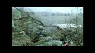 6-та рота 104-го ПдП 76-ї гвардійської ВДД (29 лютого 2000 р.)