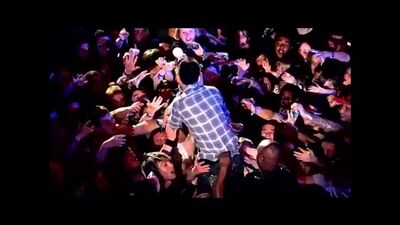 Linkin Park: O Caminho para a Revolução (concerto ao vivo em Milton Keynes) 2008