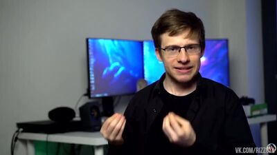 Esto es una locura (Alexei Shevtsov, itpedia, itpedia, itpedia, para VP, para negociaciones importantes)
