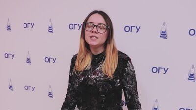 Wydział Energetyki Uniwersytetu Państwowego w Orenburgu