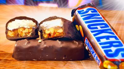 [vanzai] ONT RÉALISÉ 3 DÉLICES DU SUPERMARCHÉ / UNE BARRE SNICKERS / DU KVAS / DES SANDWICHES