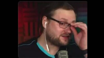 Halt den Mund, ich bin nicht einverstanden – Kuplynov vp