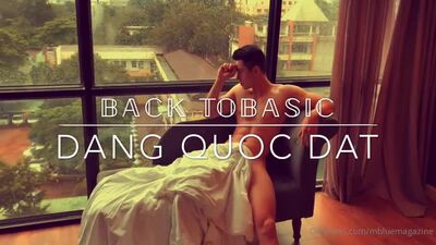 Dang Quoc Dat