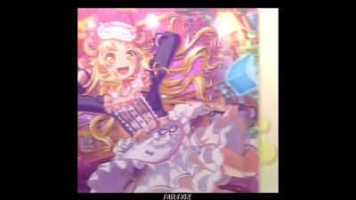 Kokoro Tsurumaki | ¡Hola, mundo feliz! | Vídeo de Bandori