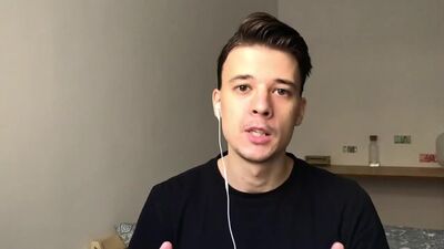 Cómo pronunciar la «Л» rusa (subtítulo en ruso)