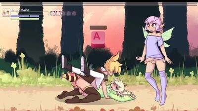 Tutte le scene di sesso di Max The Elf nel gameplay!