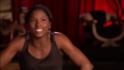Kristin Bauer van Straten y Rutina Wesley: un frente unido