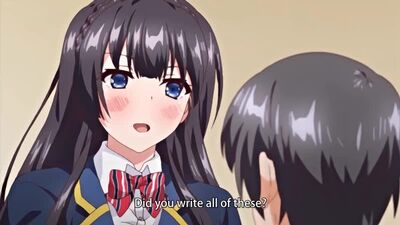 SITUACIÓN REAL DE EROGE 2, EPISODIO 1