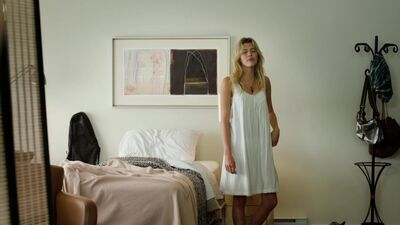 Kaniehtiio Horn Nua - O Abraço do Vampiro (2013)