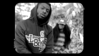 Isaiah Rashad z udziałem SZA – Ronnie Drake