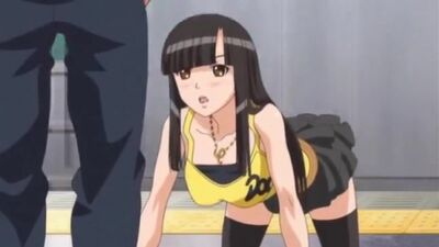Crimson Girls - Episodio 1