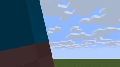Animation Minecraft : Alex et Steve n° 1