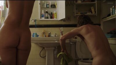 Arden Myrin nue - Shameless - s07e02 (États-Unis, 2016) 1080p