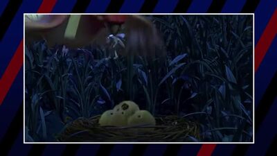 [WickedBinge] Смерті лиходіїв від Pixar: від моторошних до наймоторошніших