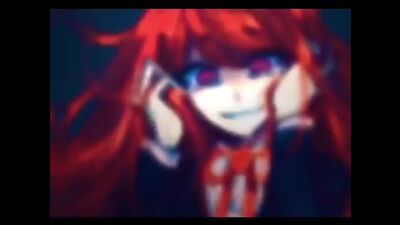 Ryoko Otonashi | Junko Enoshima [ Danganronpa Vine ]