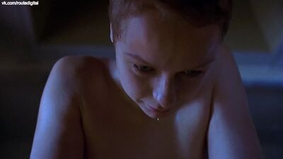 Samantha Morton nuda - In America (2002) HD 1080p - Guarda online