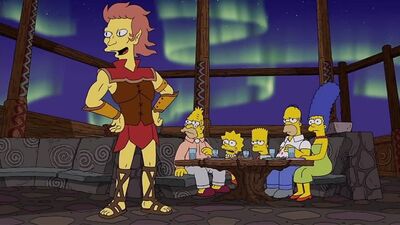 Simpsonowie – Kameo Billa Ciphera-ndVFX3L4_sU