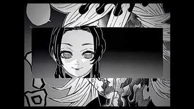 [ Douma, Shinobu, Kanae y Kanao | Kimetsu no Yaiba ]