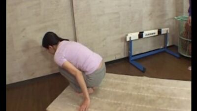 Жапон йога шалбары зәр шығару