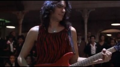 Crossroads Guitar Duel: Steve Vai vs Ry Cooder – Versão completa e em alta qualidade