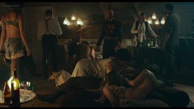 Nieznane nagie dziewczyny – Peaky Blinders (2016) s03e05 HD 1080p Oglądaj online / Nieznane – Peaky Blinders