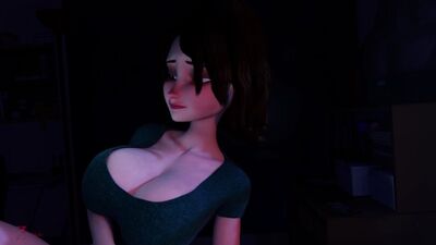 Апаның қонақжайлылығы (Касс апа) [4K]