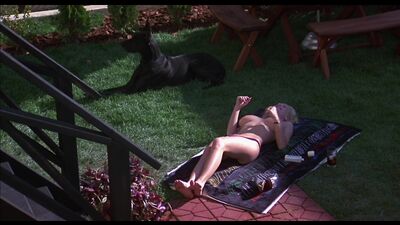 Kimberly McArthur nago – „Easy Money” (1983) 1080p