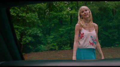 Сара Райт – American Made (2017) 1080p Жалаңаш па? Секси! Онлайн қараңыз / Сара Райт – American Made