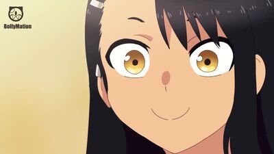 Bande-annonce des fans de Nagatoro-san – 16 ans et plus