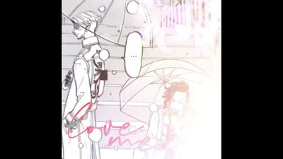Spoilers ➶ Tokyo Revengers ➷ Hajime Kokonoi x Seishu Inui (Inupi); Kokonui