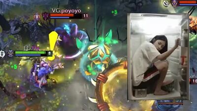 [Dota Watafak] Momentos WTF do Dota 2 401
