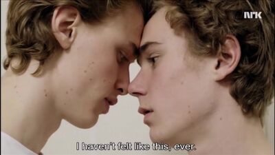 ISAK + EVEN, частина 32 (Гей-сюжетна лінія серіалу «SKAM») — англійські субтитри